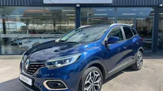 Usado 2019 Renault Kadjar Intens SUV | € 18.690 (Preço justo)