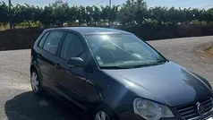 Usado 2007 VW Polo Citadino | € 4.200 (Preço justo)