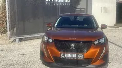 Usado 2021 Peugeot 2008 Active SUV | € 20.900 (Preço justo)