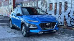 Usado 2019 Hyundai Kauai Premium SUV | € 16.990 (Preço justo)