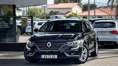 Usado 2017 Renault Talisman Business Carrinha | € 11.600 (Preço justo)