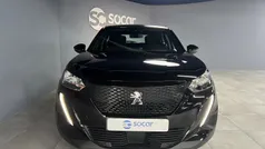 Usado 2023 Peugeot 2008 SUV | € 17.800 (Bom preço)