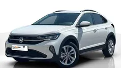 Branco Novo 2025 VW Taigo SUV | € 25.950 (Preço justo)