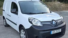 Branco Usado 2016 Renault Kangoo | € 7.900 (Bom preço)