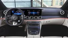 Cinzento Usado 2022 Mercedes E300 Avantgarde Carrinha | € 41.000 (Super Preço)