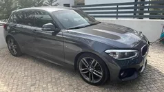 Usado 2016 BMW 116 Citadino | € 14.900 (Preço justo)