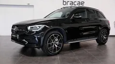 Usado 2021 Mercedes GLC300e AMG line | € 43.500 (Super Preço)