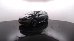 Cinzento Usado 2023 Cupra Born Citadino | € 31.900 (Preço justo)