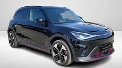 Usado 2023 Smart #1 Edition #1 SUV | € 36.490 (Preço justo)