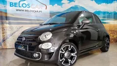 Usado 2017 Fiat 500 Sport Citadino | € 11.490 (Preço justo)