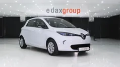 Usado 2019 Renault Zoe Life Citadino | € 9.990 (Bom preço)