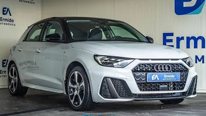 Usado 2021 Audi A1 Sportback Citadino | € 19.500 (Preço justo)