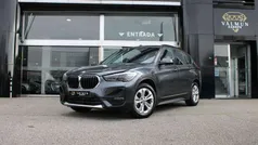 Cinzento Usado 2021 BMW X1 SUV | € 27.900 (Preço justo)