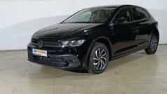 Preto Usado 2024 VW Polo | € 19.900 (Preço justo)