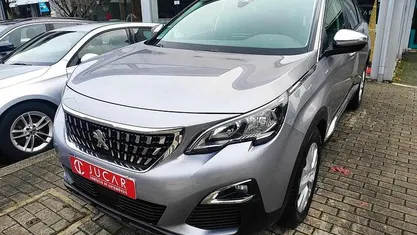 Usado 2020 Peugeot 5008 Style SUV | € 17.900 (Preço justo)
