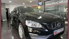 Preto Usado 2016 Volvo V60 Momentum Carrinha | € 15.500 (Preço justo)