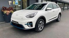 Usado 2022 Kia e-Niro SUV | € 21.900 (Preço justo)