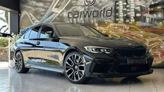 Preto Usado 2020 BMW 330 Sedan | € 30.999
