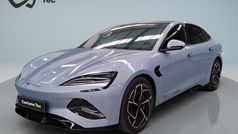 Usado 2024 BYD Seal Sedan | € 40.990 (Preço justo)