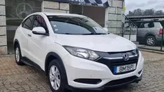 Branco Usado 2017 Honda HR-V SUV | € 14.900 (Preço justo)
