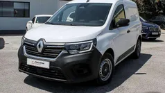 Branco Usado 2023 Renault Kangoo Monovolume | € 17.900 (Preço justo)