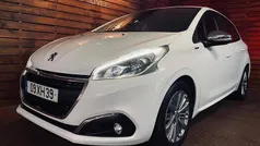 Usado 2019 Peugeot 208 Citadino | € 10.850 (Bom preço)