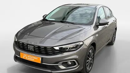 Usado Fiat Tipo City Life 101 HP (74 kW) 2024