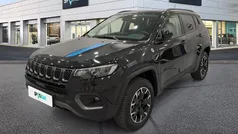 Preto Usado 2023 Jeep Compass Trailhawk SUV | € 33.900 (Preço justo)