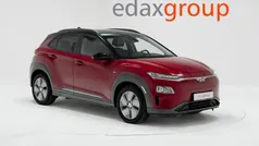 Vermelho Usado 2020 Hyundai Kauai Premium SUV | € 19.490 (Preço justo)