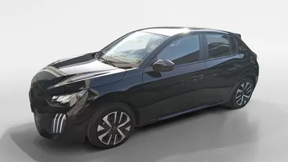 Usado 2024 Peugeot 208 Active Citadino | € 16.837 (Preço justo)
