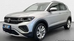 Usado 2022 VW T-Cross Life SUV | € 15.899 (Preço justo)