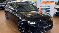 Preto Usado 2024 Opel Astra GS Line Carrinha | € 23.650 (Bom preço)