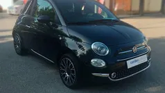 Usado 2023 Fiat 500C Cabrios | € 16.000 (Preço justo)