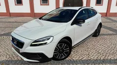 Usado 2019 Volvo V40 CC Carrinha | € 19.500 (Preço justo)
