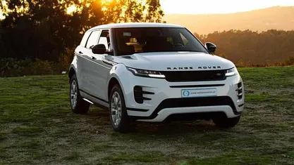 Usado 2019 Land Rover Range Rover evoque | € 39.950
