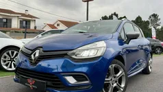 Usado 2016 Renault Clio IV GT-Line | € 11.500 (Preço justo)