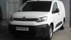 Branco Usado 2020 Citroën Berlingo Monovolume | € 15.900 (Preço justo)