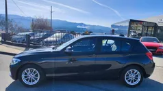 Usado 2019 BMW 116 Sport Line Citadino | € 19.000 (Preço justo)