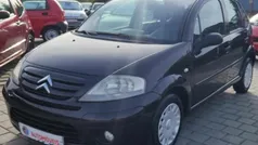 Usado 2009 Citroën C3 Citadino | € 5.490 (Preço justo)