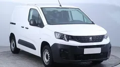 Usado 2019 Peugeot Partner Monovolume | € 12.250 (Bom preço)