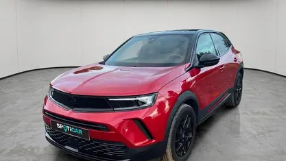 Vermelho Usado 2023 Opel Mokka SUV | € 20.450 (Preço justo)