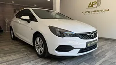 Usado 2020 Opel Astra GS Line | € 12.850 (Preço justo)