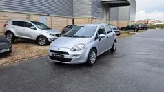 Usado 2016 Fiat Punto Lounge Citadino | € 7.500 (Preço justo)