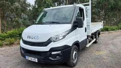 Usado 2016 Iveco Daily | € 24.899 (Preço justo)