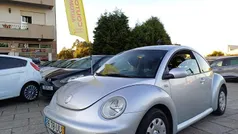 Usado 2003 VW Beetle | € 3.999 (Super Preço)