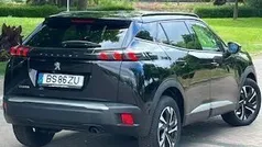 Usado 2022 Peugeot 2008 Allure SUV | € 18.997 (Preço justo)