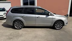 Usado 2009 Ford Focus Carrinha | € 4.990 (Preço justo)