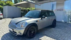 Outro Usado 2010 Mini Cooper D Citadino | € 8.750 (Preço justo)