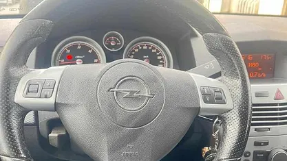 Usado 2007 Opel Astra Carrinha | € 3.400 (Preço justo)