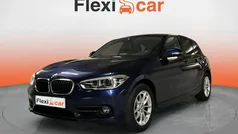 Usado 2019 BMW 116 Advantage Citadino | € 19.290 (Super Preço)